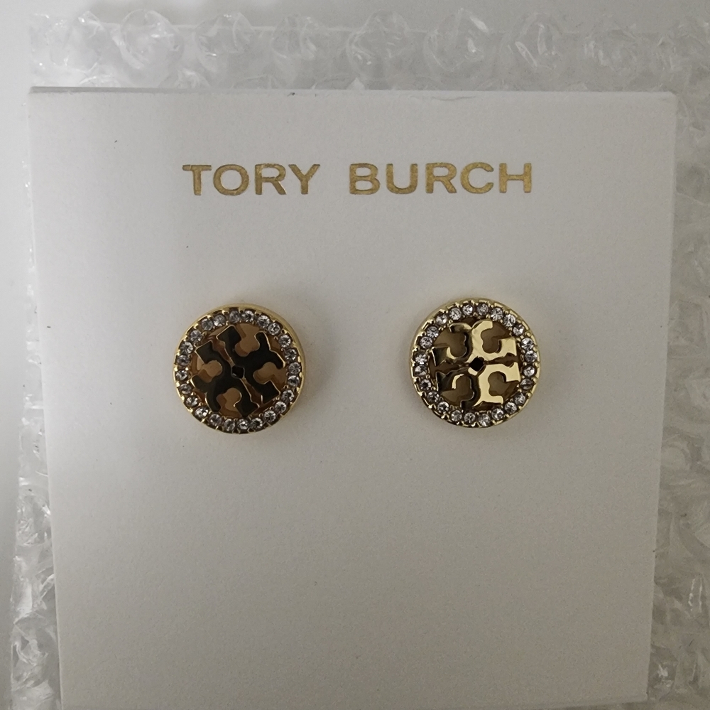 Tory Burch Earrings